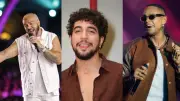 Belo, Nattan e Léo Santana agitam o São João de Caruaru neste domingo