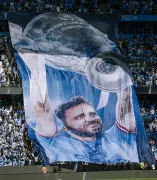 Bernardo Silva negocia com Real Madrid até 2028