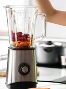 Beterraba e cenoura no liquidificador: benefícios e como fazer