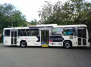 BH compra 100 ônibus elétricos com investimento de R$ 320 milhões