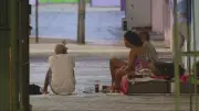 BH sanciona lei que facilita retorno de moradores de rua às cidades de origem