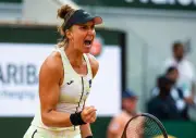 Bia Haddad é eliminada na estreia de Wimbledon e amplia crise