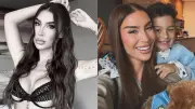 Bianca Andrade: silicone realmente interfere na amamentação? Veja o que dizem especialistas