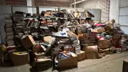 Biblioteca de Piracicaba, 1ª do interior de SP, é alvo de denúncias