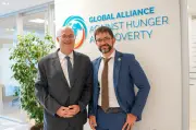BID eleva para US$ 10 bi apoio à Aliança Global contra a Fome