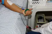 Óbidos recebe campanha de doação de sangue com meta de 200 bolsas