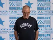 Bielsa explica pose polêmica em fotos oficiais da Copa do Mundo