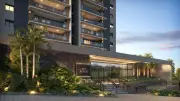 Bild lança Über Renoir, último edifício do complexo Über Parque Sul em Ribeirão Preto