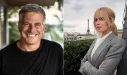 Bilionário misterioso corteja Nicole Kidman e agora teria seu amor