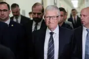 Bill Gates depõe ao Congresso dos EUA sobre vínculos com Jeffrey Epstein