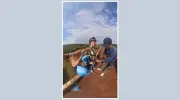 Biomédica relata desorganização em empresa de rope jump que causou morte