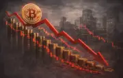 Bitcoin recua abaixo de US$ 60 mil com dólar forte e temores de queda prolongada
