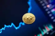 Bitcoin supera US$ 66,8 mil com acordo EUA-Irã e alívio geopolítico