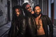 Black Pantera vence Prêmio da Música Brasileira 2026 como melhor artista de rock