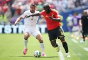 Bélgica e Egito empatam em jogo 'esquecível' na Copa 2026