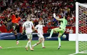 Bélgica goleia Nova Zelândia por 5 a 1 e avança em primeiro no Grupo G