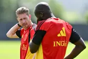 Bélgica se renova e chega menos pressionada à Copa do Mundo 2026