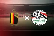 Bélgica x Egito: onde assistir ao vivo à estreia na Copa 2026