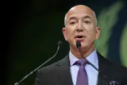 Blue Origin: nave explode em teste; CEO promete retomar voos