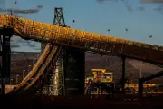 BNDES amplia orçamento para minerais críticos após mapear 56 projetos de R$ 46 bi