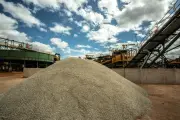 BNDES poderá captar recursos no exterior para minerais críticos
