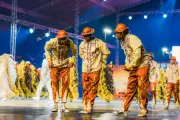 Boa Vista Junina 2026: shows, quadrilhas e maior paçoca do mundo