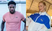 Boatos de romance entre Virgínia Fonseca e goleiro nigeriano são negados