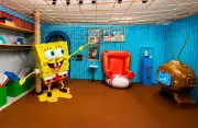 Bob Esponja: A Experiência chega a Salvador com exposição imersiva