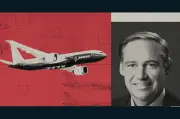 Boeing renasce sob comando de Kelly Ortberg em recuperação impressionante