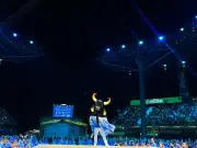 Boi Caprichoso abre 59º Festival de Parintins com espetáculo sobre ancestralidade