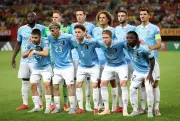 Bola de Cristal aponta Bélgica como favorita na Copa 2026
