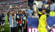 Bola de Cristal: Messi x Vozinha na 2ª fase e rota favorável à Argentina