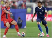Bola de Cristal vê França favorita contra Noruega; Espanha x Uruguai equilibrado