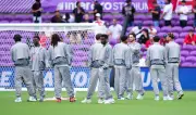 Bola de Cristal vê Inglaterra favorita contra Croácia na Copa