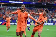 Bola parada vira arma da Holanda contra Marrocos na Copa 2026