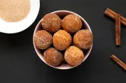 Bolinho de chuva: tamanho ideal e dicas da chef Heloísa Bacellar