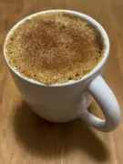 Bolo de Caneca com Aveia no Micro-ondas: Passo a Passo
