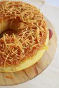 Bolo de Cocada Cremoso: Receita Perfeita para Arraiá