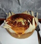 Bolo de Pamonha Perfeito para Festa Junina: Aprenda a Receita
