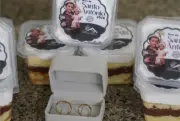 Bolo de Santo Antônio em Campo Grande: tradição e dados de casamento
