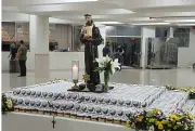Bolo de Santo Antônio: venda continua neste domingo no Arraial