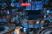 Bolsas asiáticas sobem com tecnologia; Europa mista; EUA futuros oscilam