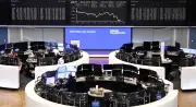 Bolsas europeias fecham majoritariamente em alta com expectativa de paz EUA-Irã