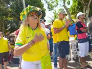 Bom Prato serve pratos típicos de países na Copa do Mundo