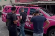 Bombeiro preso por violência doméstica contra companheira em Belém