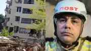 Bombeiros do Paraná atuam em resgate na Venezuela após terremotos