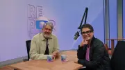 Bonner e Annenberg podem comandar videocast do Globo Repórter na Copa