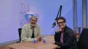Bonner entrevista Sandra Annenberg sobre 35 anos na Globo