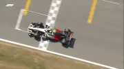 Bortoleto larga em 12º e prevê corrida movimentada na Espanha