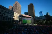 Boston encerra Fan Fest da Copa 2026 antes do fim por custo milionário